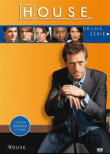 Dr. House, 2. sezóna