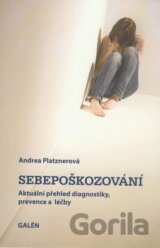 Sebepoškozování