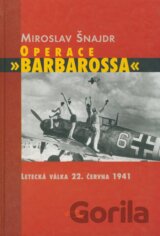 Operace Barbarossa