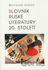 Slovník ruské literatury 20. století