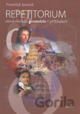 Repetitorium středoškolské geometrie v příkladech