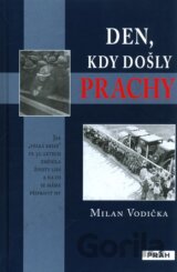 Den, kdy došly prachy