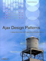 Ajax Design Patterns