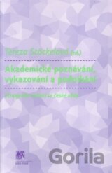 Akademické poznávání, vykazování a podnikání