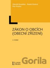 Zákon o obcích (Obecní zřízení)
