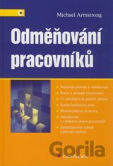 Odměňování pracovníků