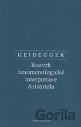 Rozvrh fenomenologické interpretace Aristotela