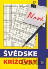 Nové švédske krížovky