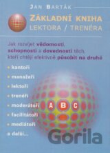 Základní kniha lektora / trénera