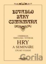 Divadlo Járy Cimrmana - Hry a semináře