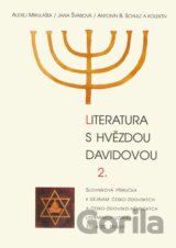 Literatura s hvězdou Davidovou 2.