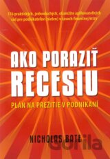 Ako poraziť recesiu