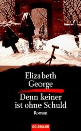 Denn keiner ist ohne Schuld