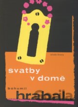 Svatby v domě