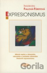 Expresionismus