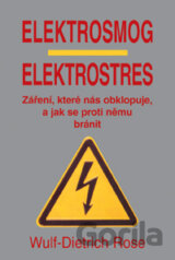 Elektrosmog - elektrostres