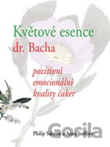 Květové esence dr. Bacha