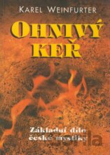 Ohnivý keř