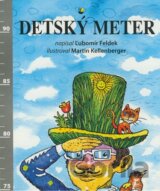 Detský meter