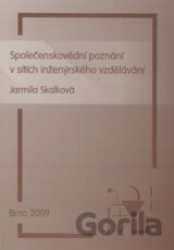 Společenskovědní poznání v sítích inženýrského vzdělávání