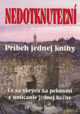 Nedotknuteľní