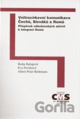 Vnitrocírkevní komunikace Čechů, Slováků a Romů