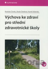 Výchova ke zdraví pro střední zdravotnické školy