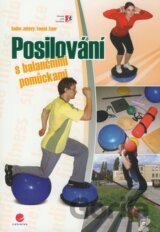 Posilování s balančními pomůckami