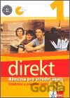 Direkt 1 - Němčina pro střední školy