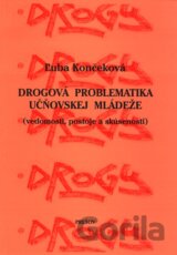Drogová problematika učňovskej mládeže
