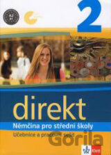 Direkt 2 - Němčina pro střední školy