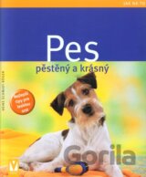Pes pěstěný a krásný