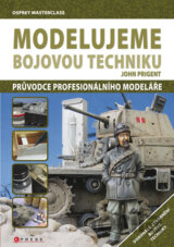 Modelujeme bojovou techniku
