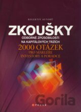 Zkoušky odborné způsobilosti na kapitálových trzích