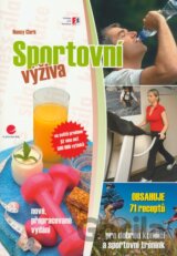 Sportovní výživa