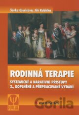 Rodinná terapie