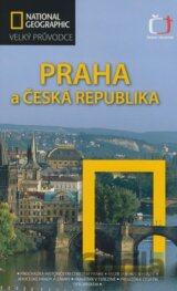Praha a Česká republika