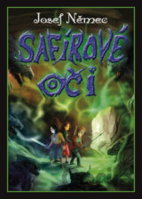Safírové oči