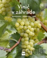 Vinič v záhrade