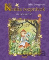 Kniha rozprávok na snívanie