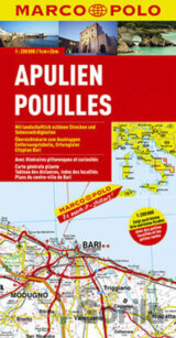 Itálie - Apulieb