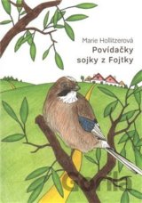 Povídačky sojky z Fojtky
