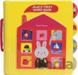 Jojo's First Word Book