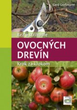 Rez a strihanie ovocných drevín