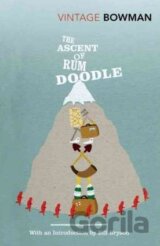 The Ascent Of Rum Doodle