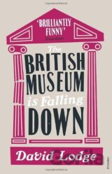 The British Museum is Falling Down