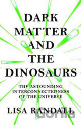 Dark Matter and the Dinosaurs