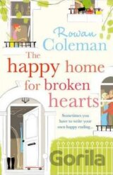 The Happy Home for Broken Hearts