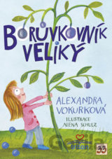 Borůvkovník veliký