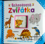 Schovávaná zvířátka